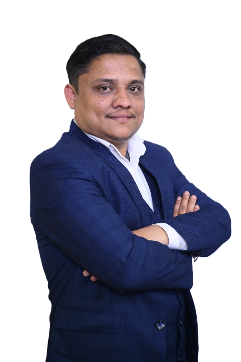 THELS Academy Director - Atish Kumar