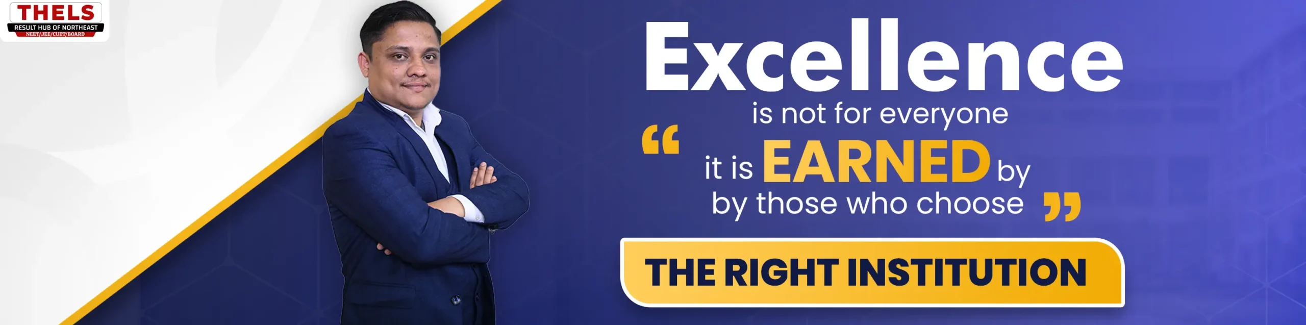 THELS Director Message Bannerwebp